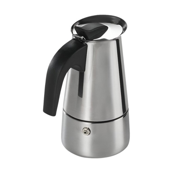 Xavax Barista Stovetop Espresso MakerImage