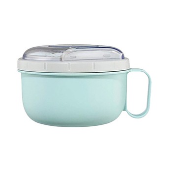 Fiambrera redonda de 1100ml de Xavax