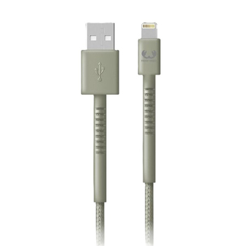 Fresh 'n Rebel USB-kabel van USB naar Apple Lightning (2m)