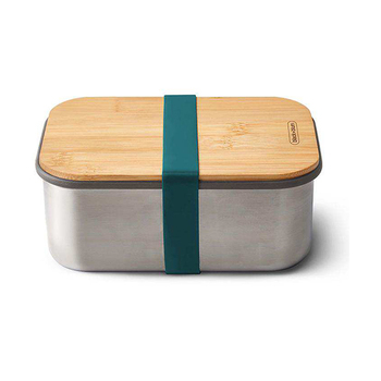 Black + Blum Stainless Steel Sandwich Box L