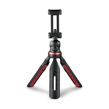 Hama SOLID 19B Table Tripod for Camera & Smartphone