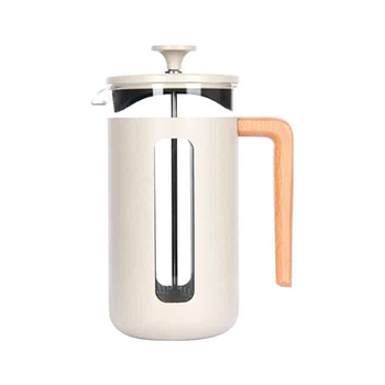 La Cafetière PISA 8-cup Cafetière