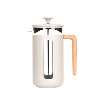 La Cafetière 