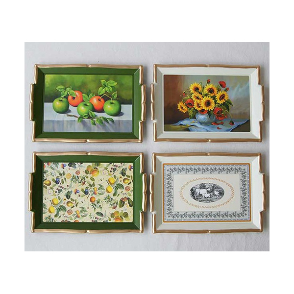 Delight 프리미엄 미니 스퀘어 트레이이미지