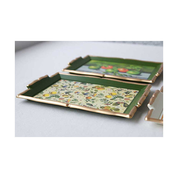 Delight 프리미엄 미니 스퀘어 트레이이미지