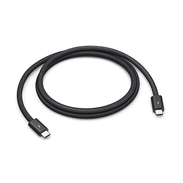 Apple Thunderbolt 4 (USB-C) Pro Cable 1MImage