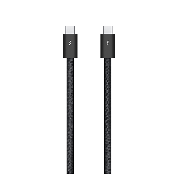 Apple Thunderbolt 4 (USB-C) Pro Cable 1MImage