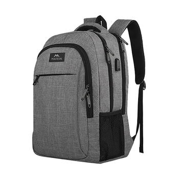 Kutiepaw Travel Laptop Backpack 15.6