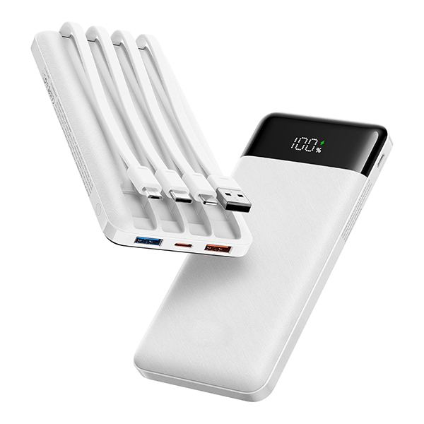 ProzenPro Portable Powerbank 10000mAhImage