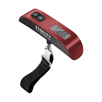 Kutiepaw Digital Luggage Scale with Hook