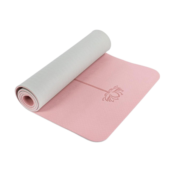 Kutiepaw Eco-Friendly Yoga Mat