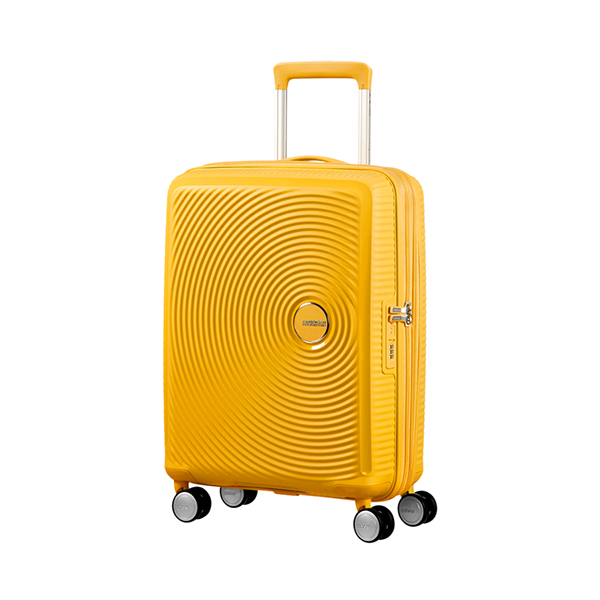 American Tourister SOUNDBOX Expandable SpinnerImage