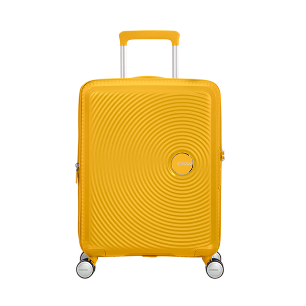 American Tourister SOUNDBOX Expandable SpinnerImage