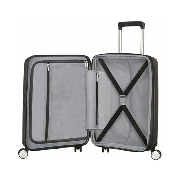 American Tourister SOUNDBOX Expandable SpinnerImage