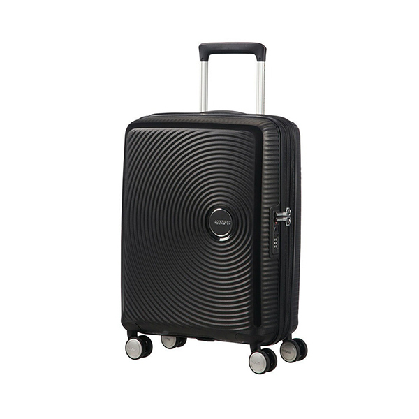 American Tourister SOUNDBOX Expandable SpinnerImage