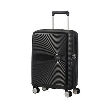 American Tourister SOUNDBOX Expandable Spinner