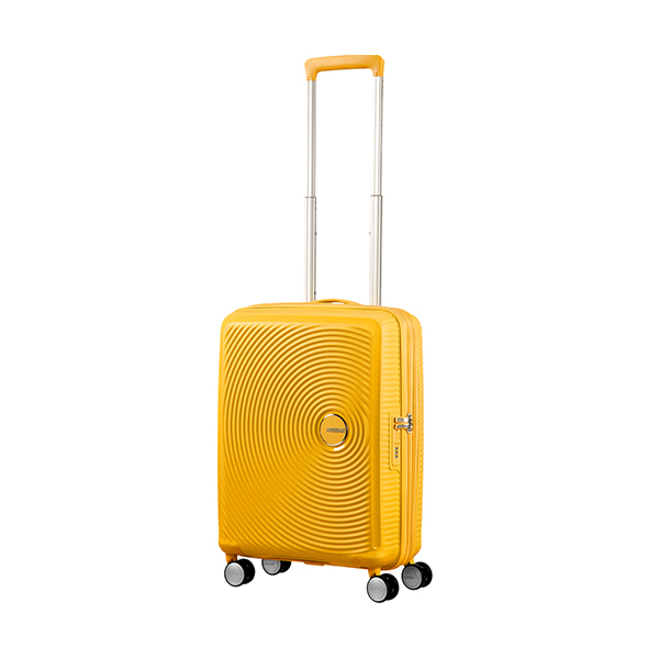 American Tourister SOUNDBOX Expandable SpinnerImage