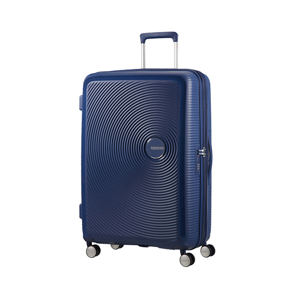 American Tourister SOUNDBOX Expandable SpinnerImage