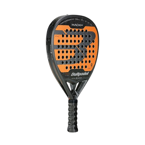 Bullpadel HACK 03 Padel Racket (2024)Image