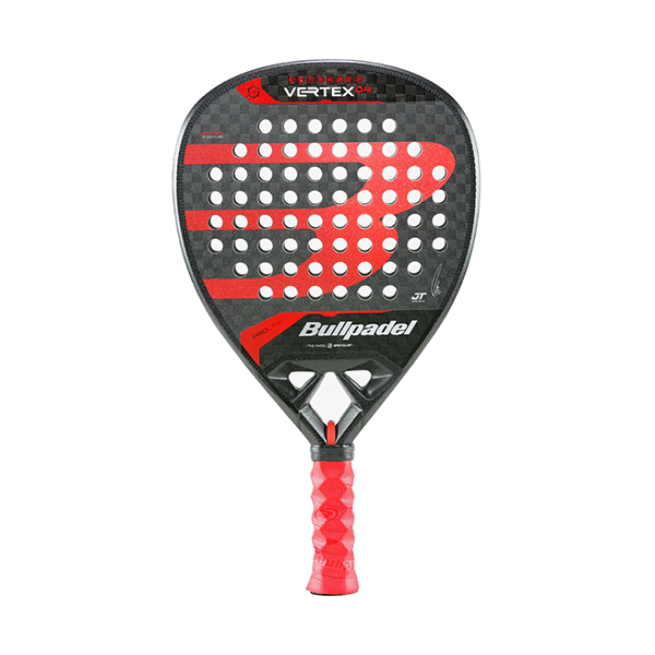 Bullpadel VERTEX 04 Padel Racket (2024)Image