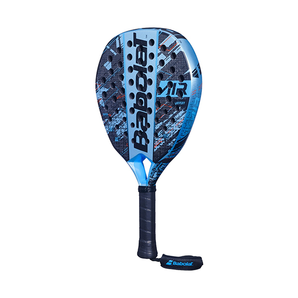 Babolat AIR VERON Padel Racket (2024)Image