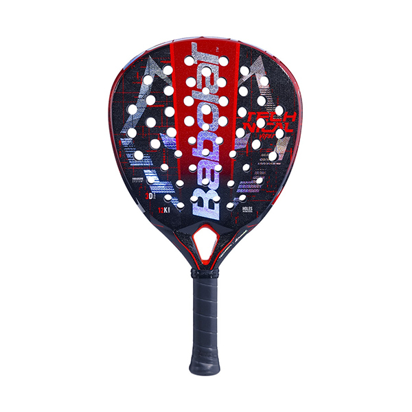 Babolat TECHNICAL VIPER Juan Lebrón Padel Racket (2024)Image