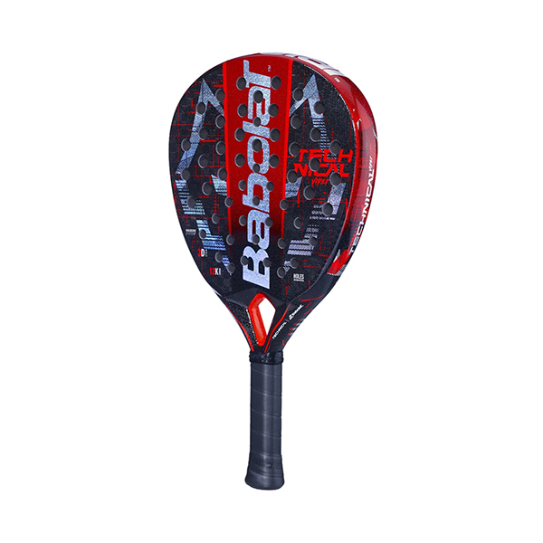 Babolat TECHNICAL VIPER Juan Lebrón Padel Racket (2024)Image