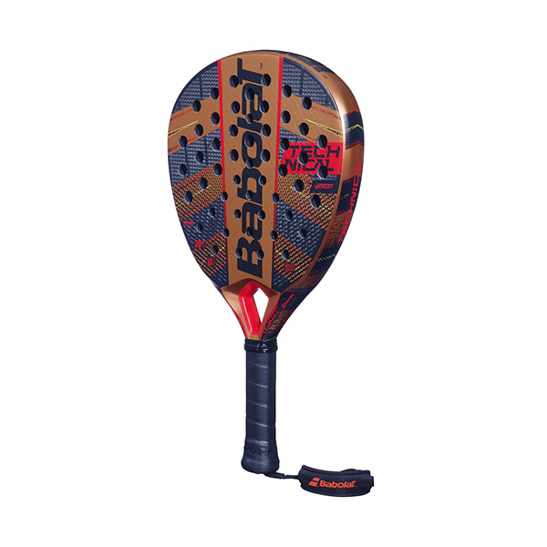 Babolat TECHNICAL VERON Padel Racket (2024)Image