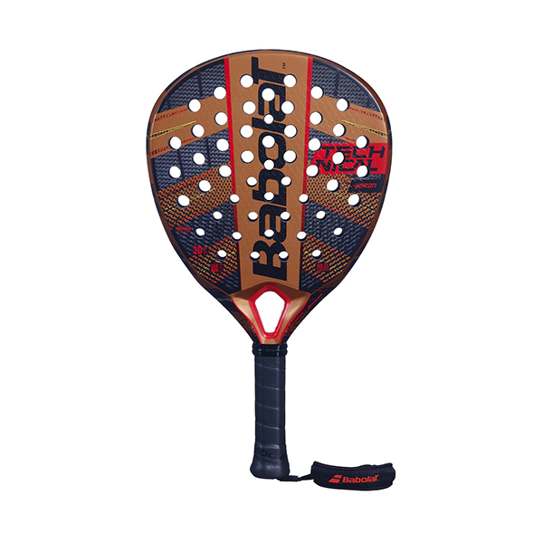 Babolat TECHNICAL VERON Padel Racket (2024)Image