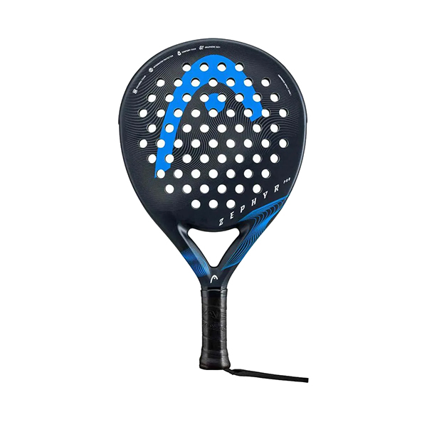 Head ZEPHYR PRO Padel RacketImage