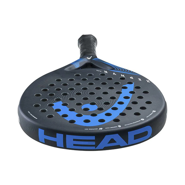 Head ZEPHYR PRO Padel RacketImage