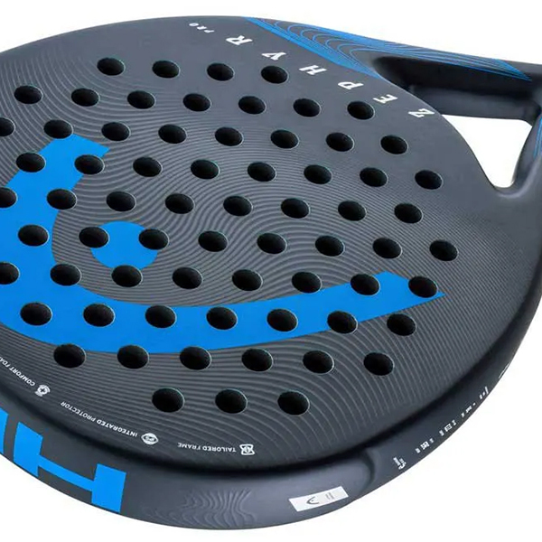 Head ZEPHYR PRO Padel RacketImage
