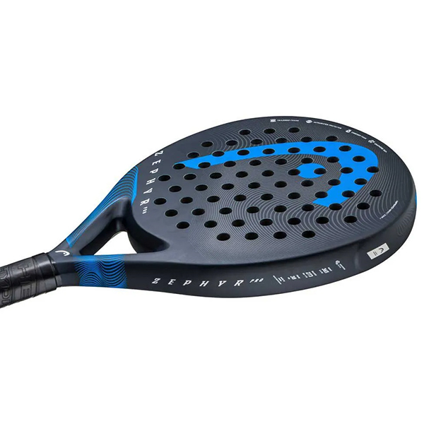 Head ZEPHYR PRO Padel RacketImage