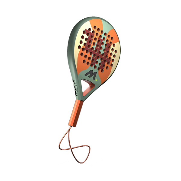 MDRB Camel Edition Padel RacketImage