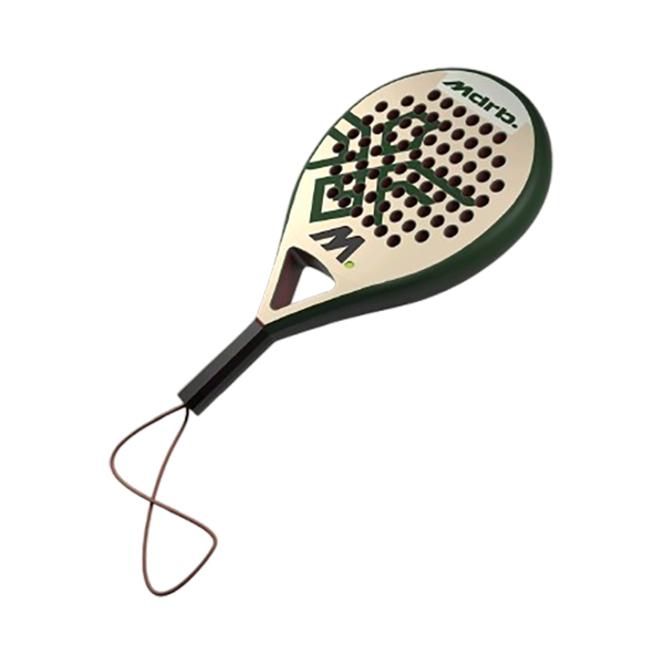 MDRB UAE Falcon Edition Padel RacketImage