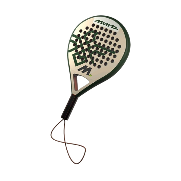 MDRB UAE Falcon Edition Padel RacketImage