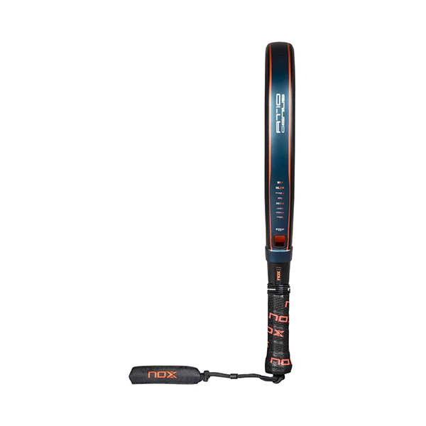 NOX AT10 Padel RacketImage