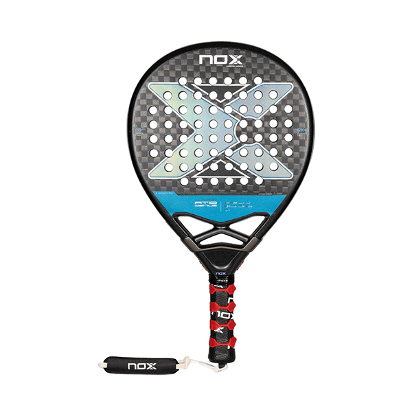 NOX AT10 Padel RacketImage