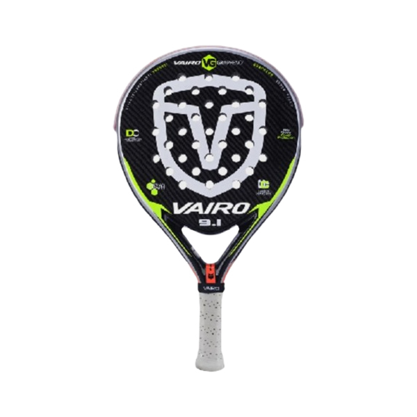 Vairo GRAPHENO 9.1 Speed Padel RacketImage