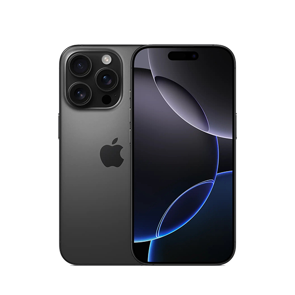 Apple iPhone 16 Pro (256GB)Image