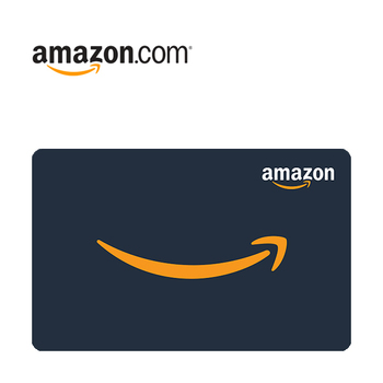 Amazon.com e-Gift Card $500