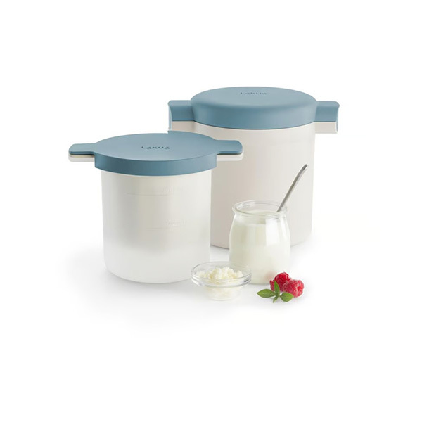 Lékué Macchina per kefir e yogurtImmagine