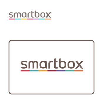 Carta regalo Smartbox