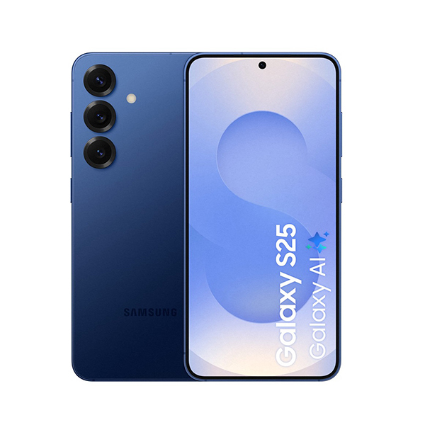 Samsung Galaxy S25+ Smartphone 512GBImage