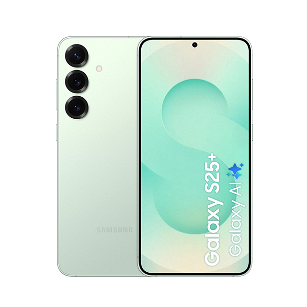 Samsung Galaxy S25+ Smartphone 512GBImage