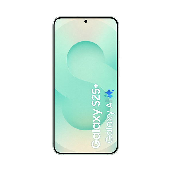 Samsung Galaxy S25+ Smartphone 512GBImage