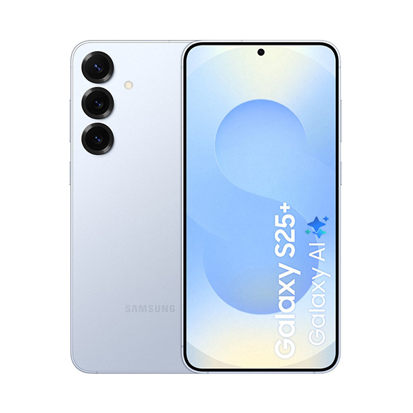 Samsung Galaxy S25+ Smartphone 512GBImage