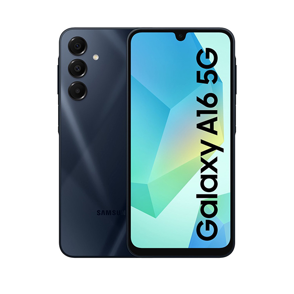 Samsung Galaxy A16 Smartphone 128GBImage