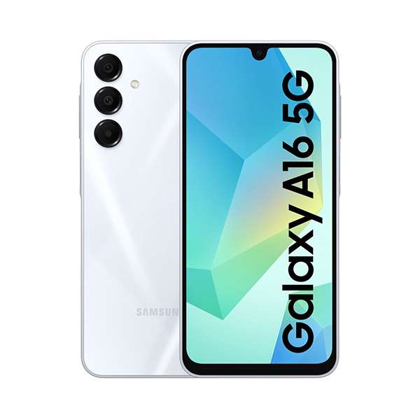 Samsung Galaxy A16 Smartphone 128GBImage