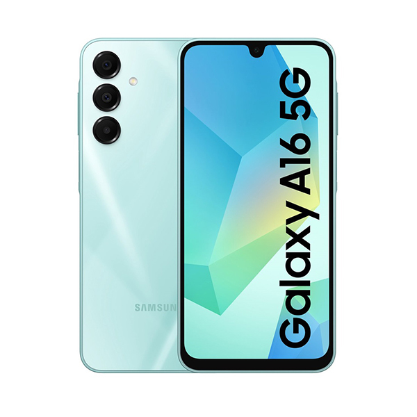Samsung Galaxy A16 Smartphone 128GBImage
